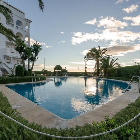 Estela Maris Nerja Exterior foto
