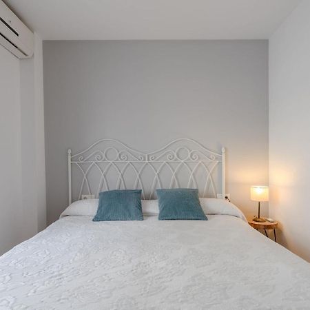 Estela Maris Nerja Exterior foto