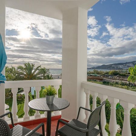Estela Maris Nerja Exterior foto