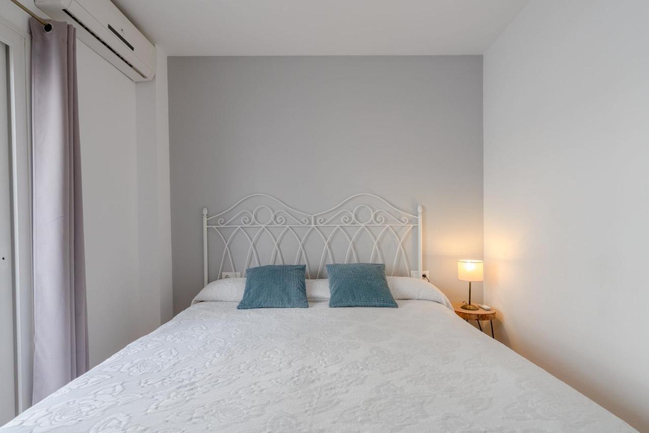 Estela Maris Nerja Exterior foto