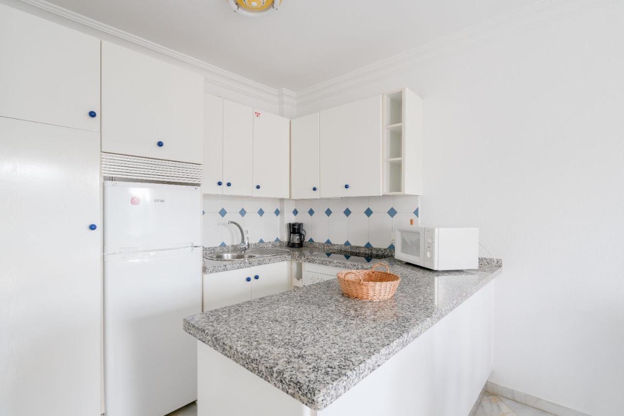 Estela Maris Nerja Exterior foto