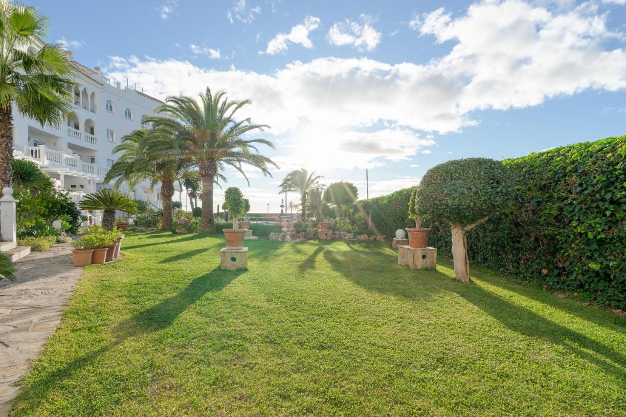 Estela Maris Nerja Exterior foto