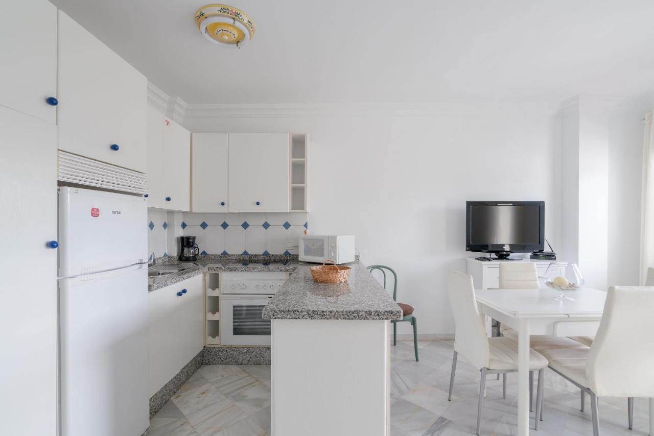 Estela Maris Nerja Exterior foto